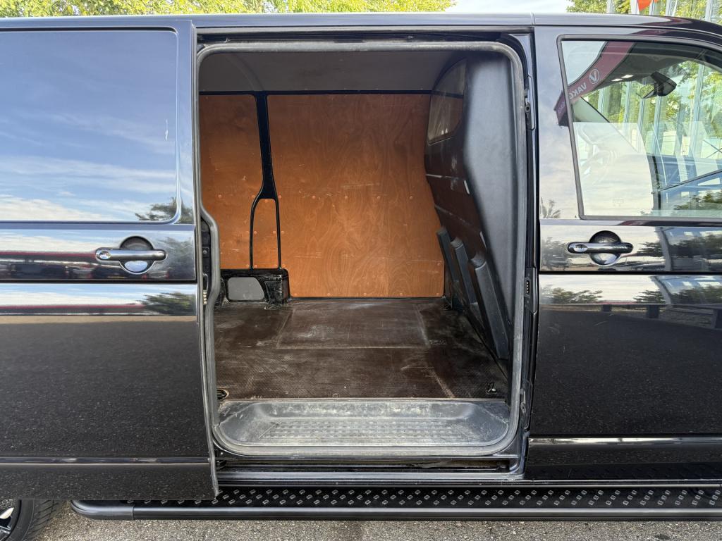 Volkswagen Transporter 2.0 tdi l2h1 28 zb-edition | nl-auto | 1e eig | carp