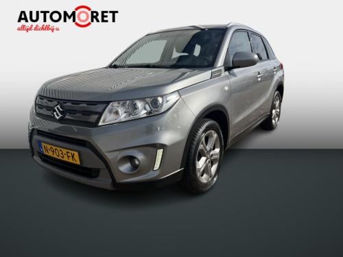 Suzuki Vitara 1.6 exclusive