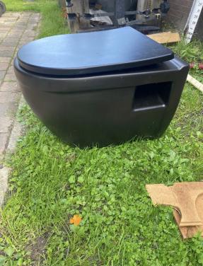 Toiletpot