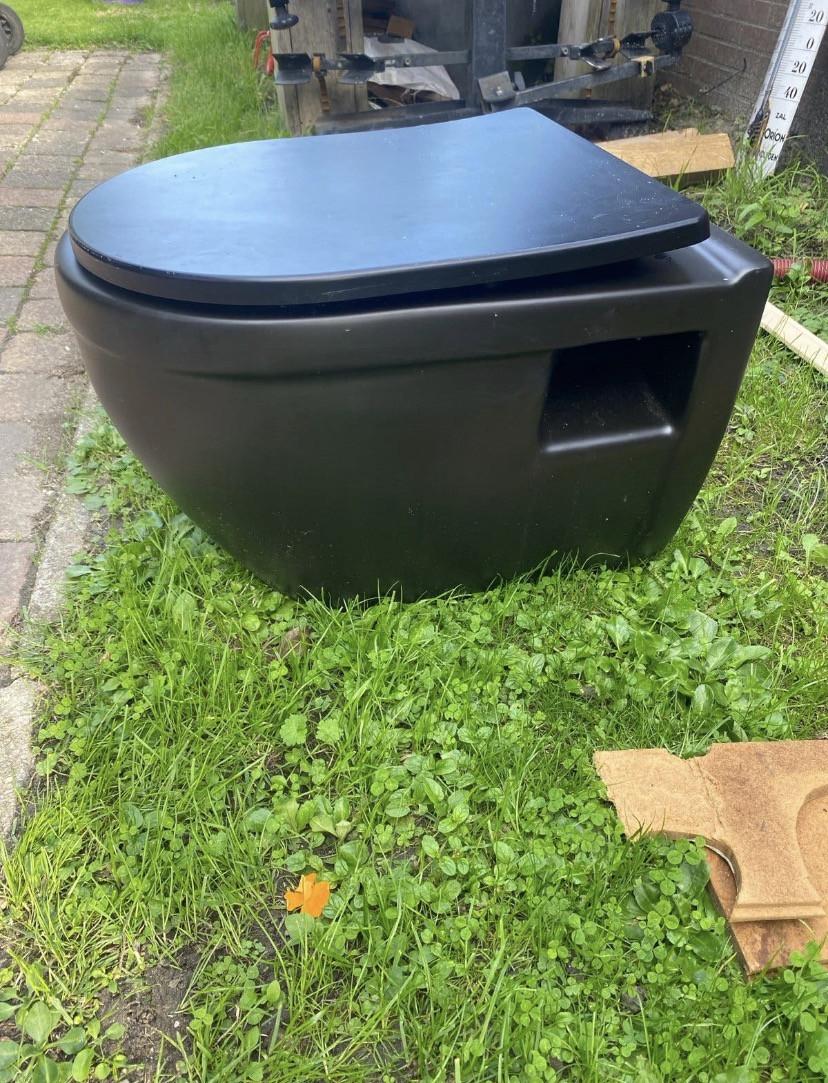 Toiletpot