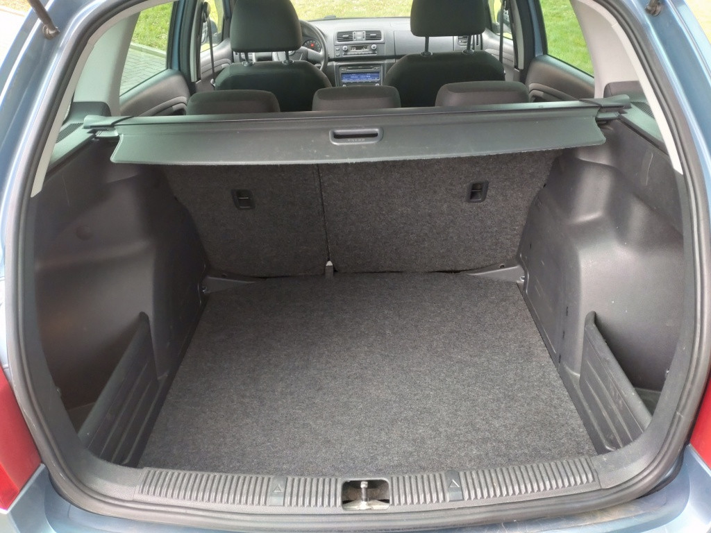 Skoda Fabia combi 1.2 tdi greenline