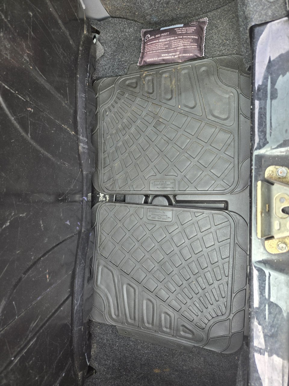 Te koop Toyota Aygo 2009 zwart