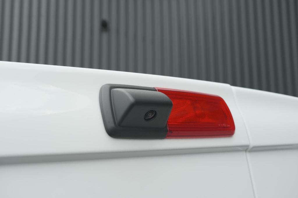 Renault Trafic e-tech t29 l1h1 advance 52 kwh | laadruimte-pakket | parkeer