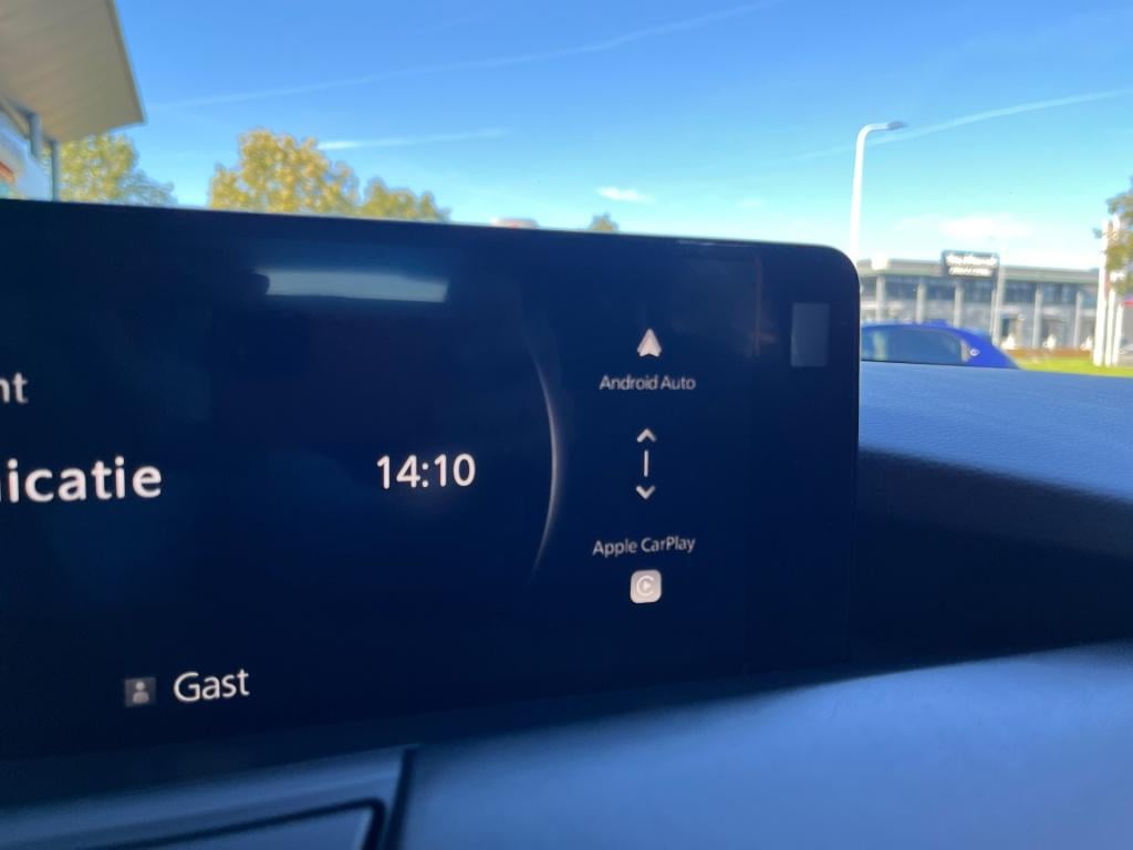 Mazda Cx-60 2.5 e-skyactiv phev homura|trekhaak|rijklaar
