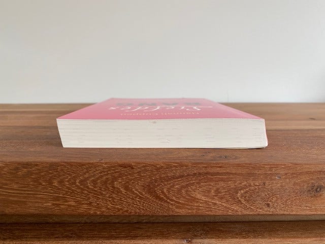 Liefdesbang | Hannah Cuppen
