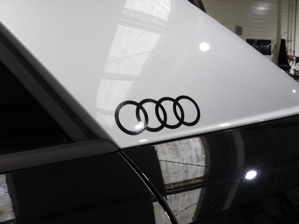 Audi Q2 s-line 35 tfsi 150pk s tronic