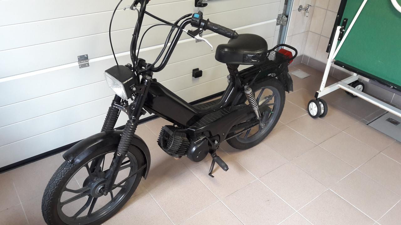 Tomos A3