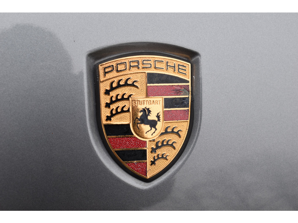 Porsche Cayenne 4.5 s