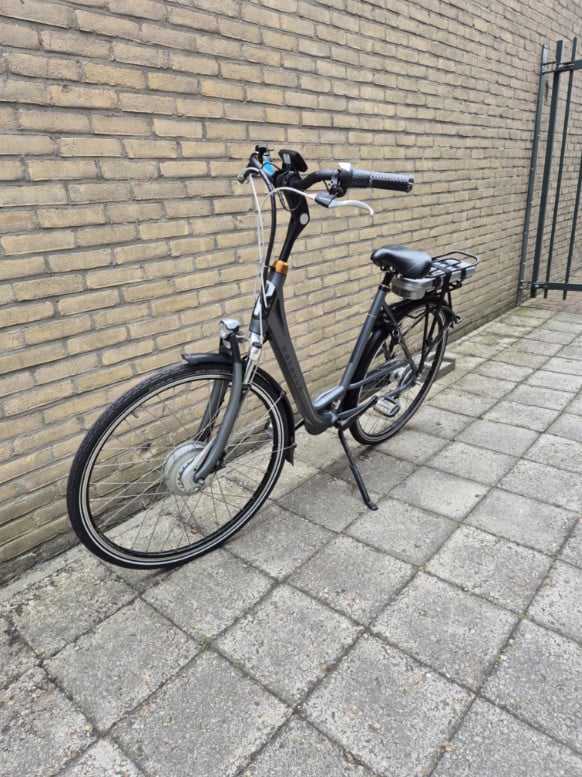 Zeer nette Batavus Monaco E-bike.