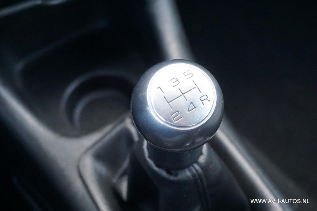 Peugeot 206 + 1.4 xs