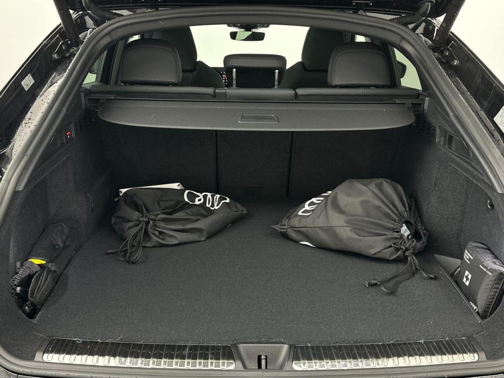 Audi Q5 sportback s edition e-hybrid 220 kw / 299 pk sportback 7 ver