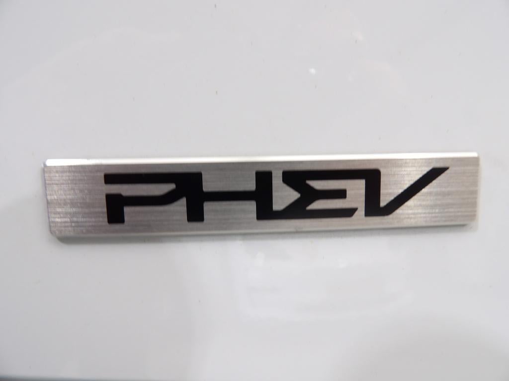 Kia Sportage 1.6 t-gdi 265 pk plug-in hybrid at 6 4wd dynamic line