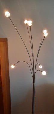 Lamp, staand
