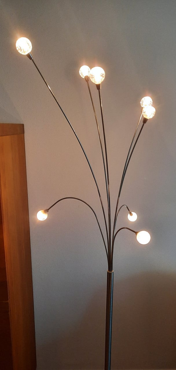 Lamp, staand