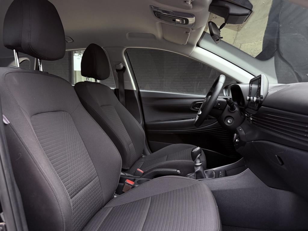 Hyundai I 20 1.0 t-gdi comfort