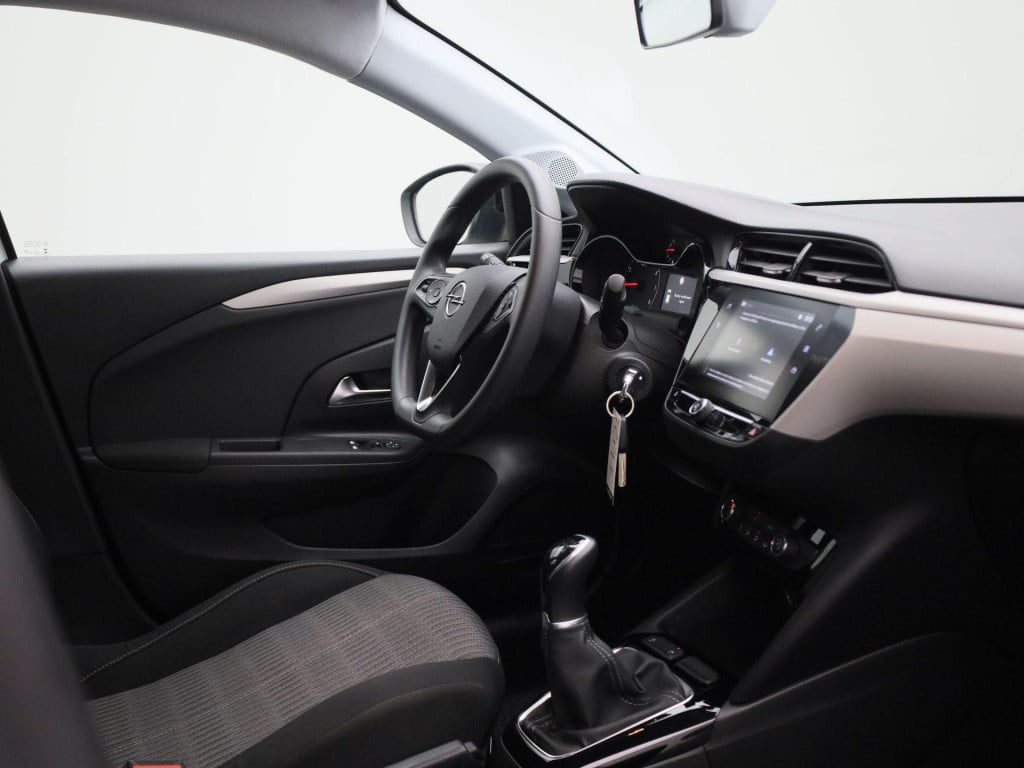 Opel Corsa 1.2 edition | airco | apple carplay/android auto | 16" lichtmeta