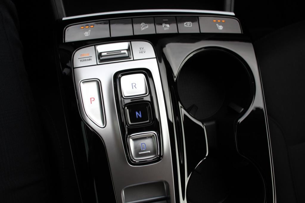 Hyundai Tucson 1.6 t-gdi phev (plug-in) | 19'' | direct leverbaar!