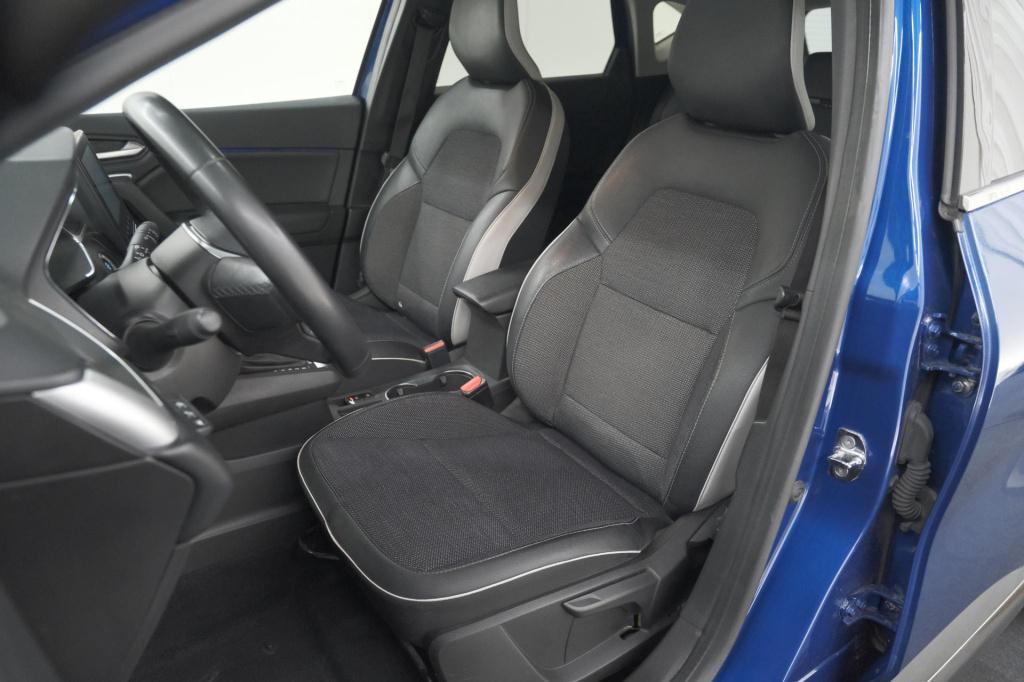 Renault Captur 1.6 e-tech full hybrid 145 techno | camera | parkeersensoren