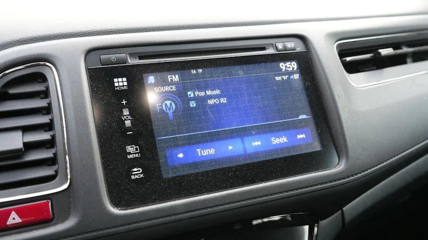 Honda HR-V 1.5 i-vtec elegance