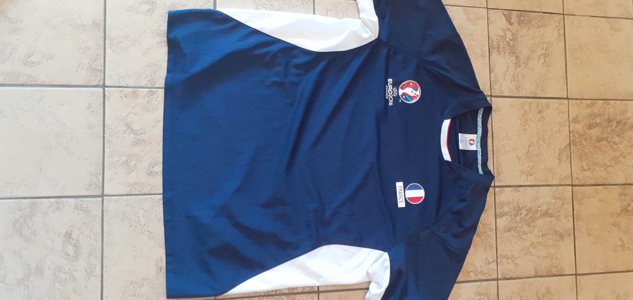 Voetbaltruitjes