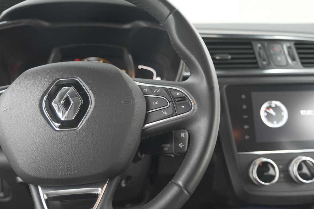 Renault Kadjar tce 140 business | camera | apple carplay | navigatie | park
