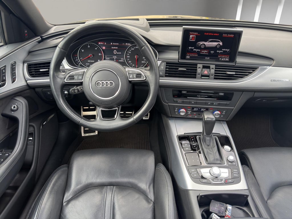 Audi A6 Allroad quattro 3.0 tdi premium edition pano massage acc