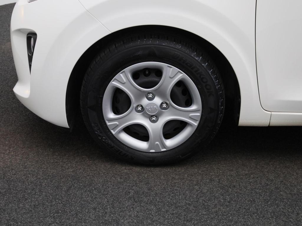 Kia Picanto 1.0 dpi comfortline | cruise control | dab | bluetooth | aircon