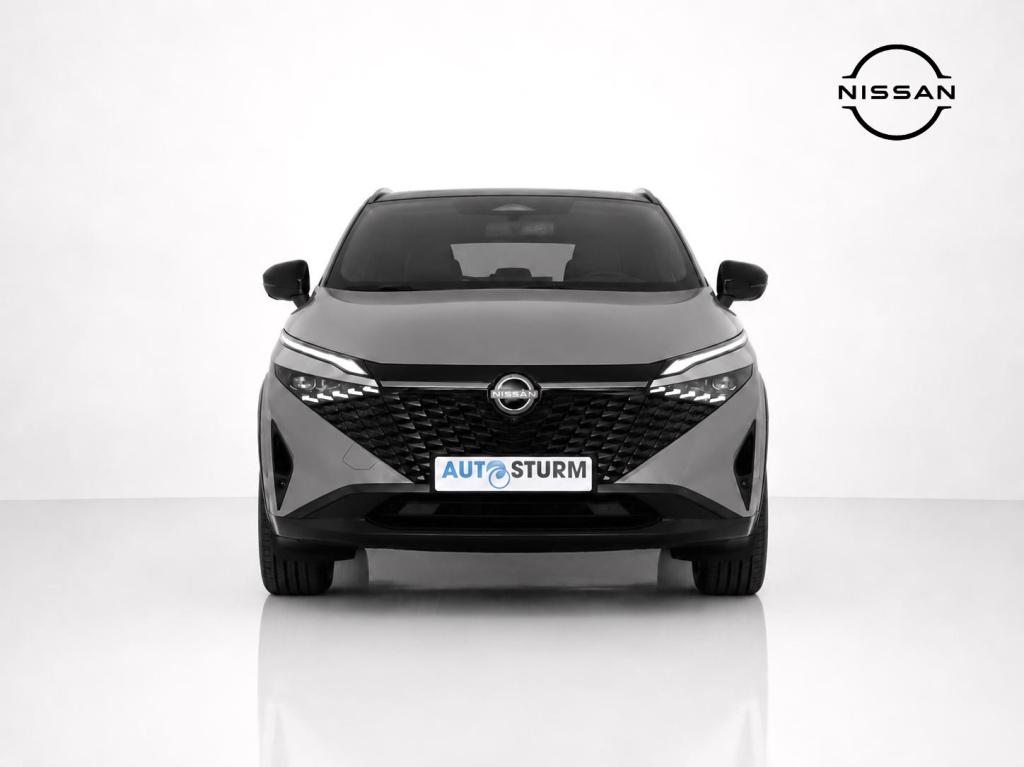 Nissan Qashqai 1.5 e-power tekna plus