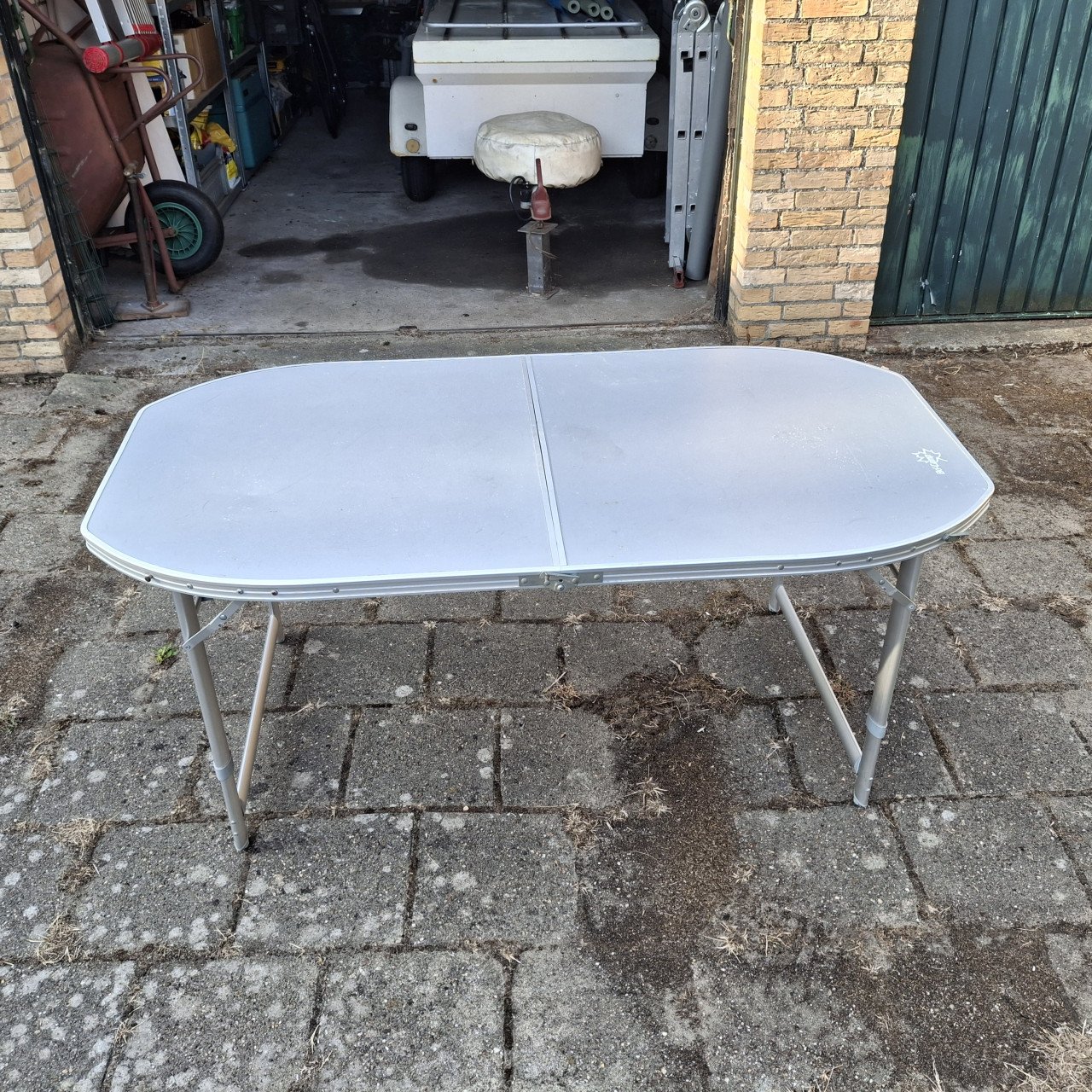 Campingtafel