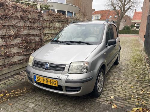 Fiat panda 1.2 2004 5drs