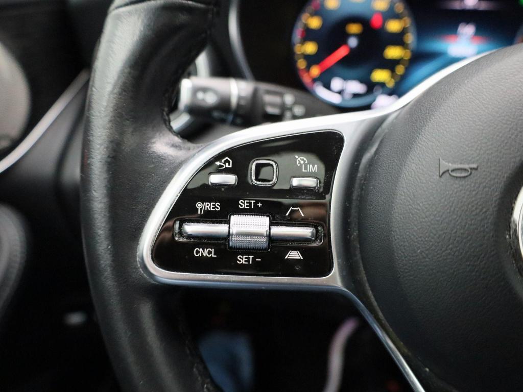 Mercedes-Benz Glc 300e 4matic business solution luxury | automaat | panoram