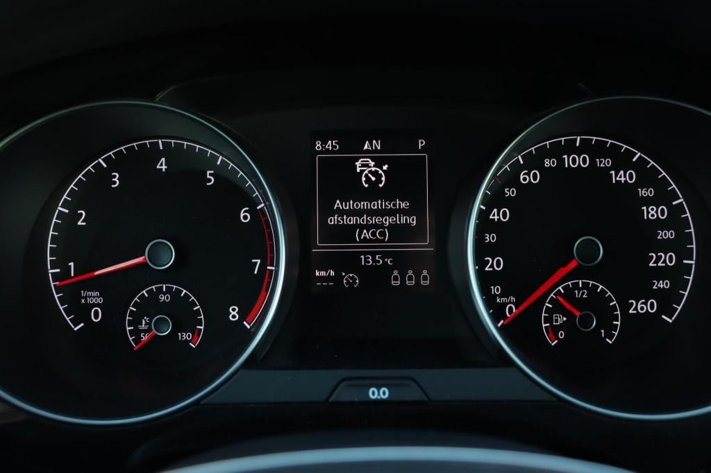 Volkswagen Golf Sportsvan 1.4 tsi business edition connected