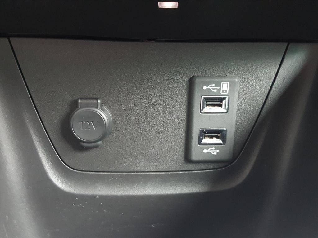 Opel Crossland X 1.2 110pk innovation automaat apple carplay & android auto