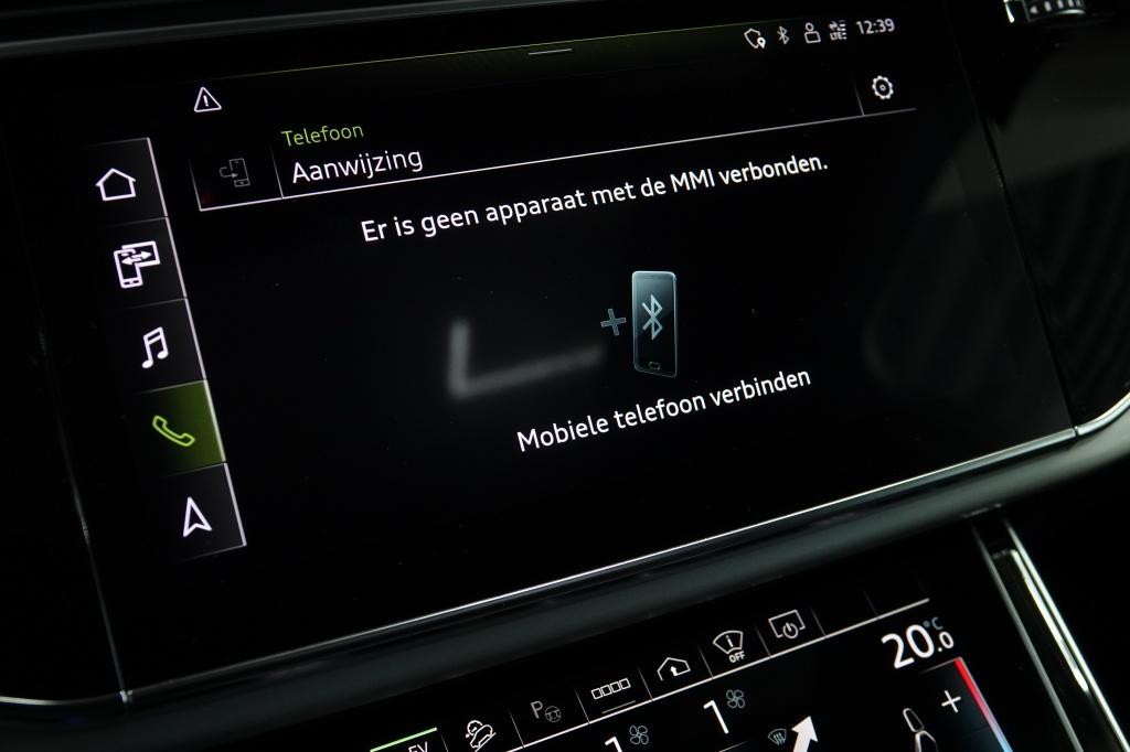 Audi Q7 60 tfsi | pano | rsq7 interieur | matrix |