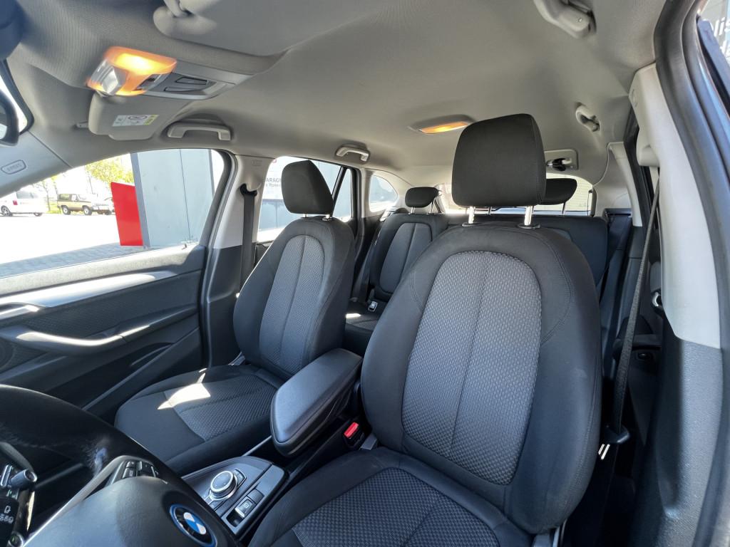 BMW X1 xdrive25e edrive edition phev | camera | nav | cruise control | trek