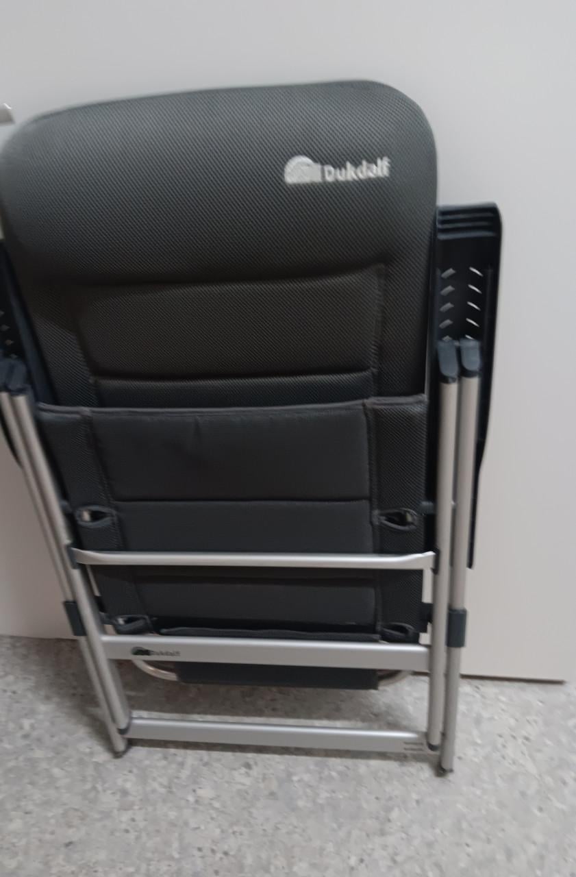 Duktalf Camping stoelen
