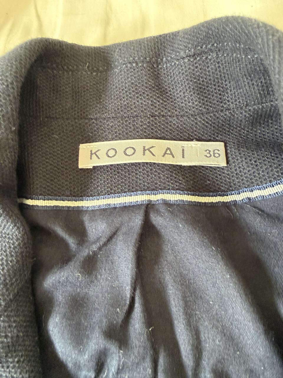 Kookai Dames Blazer