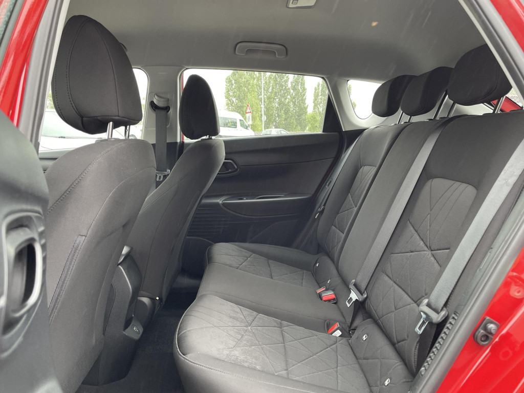 Hyundai Bayon 1.0 t-gdi comfort | apple carplay/android auto | cruise contr