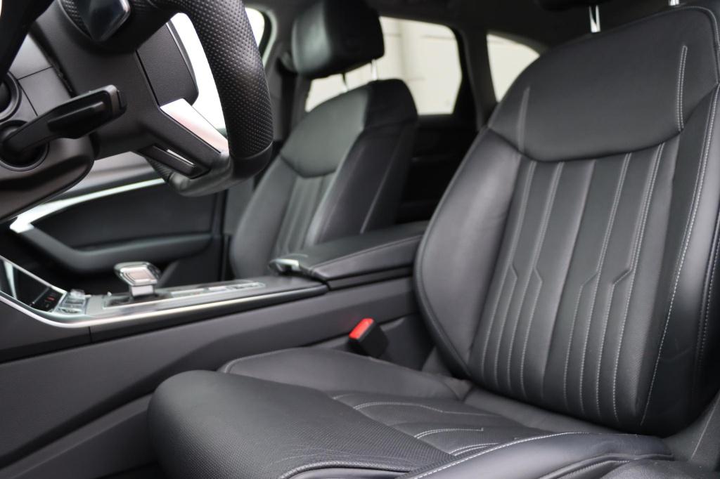 Audi A6 avant 55 tfsi e quattro competition 367pk s tronic | elektrische st