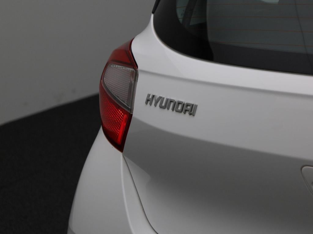 Hyundai I 10 1.0 comfort 5-zits | automaat | apple carplay | airco | blueto