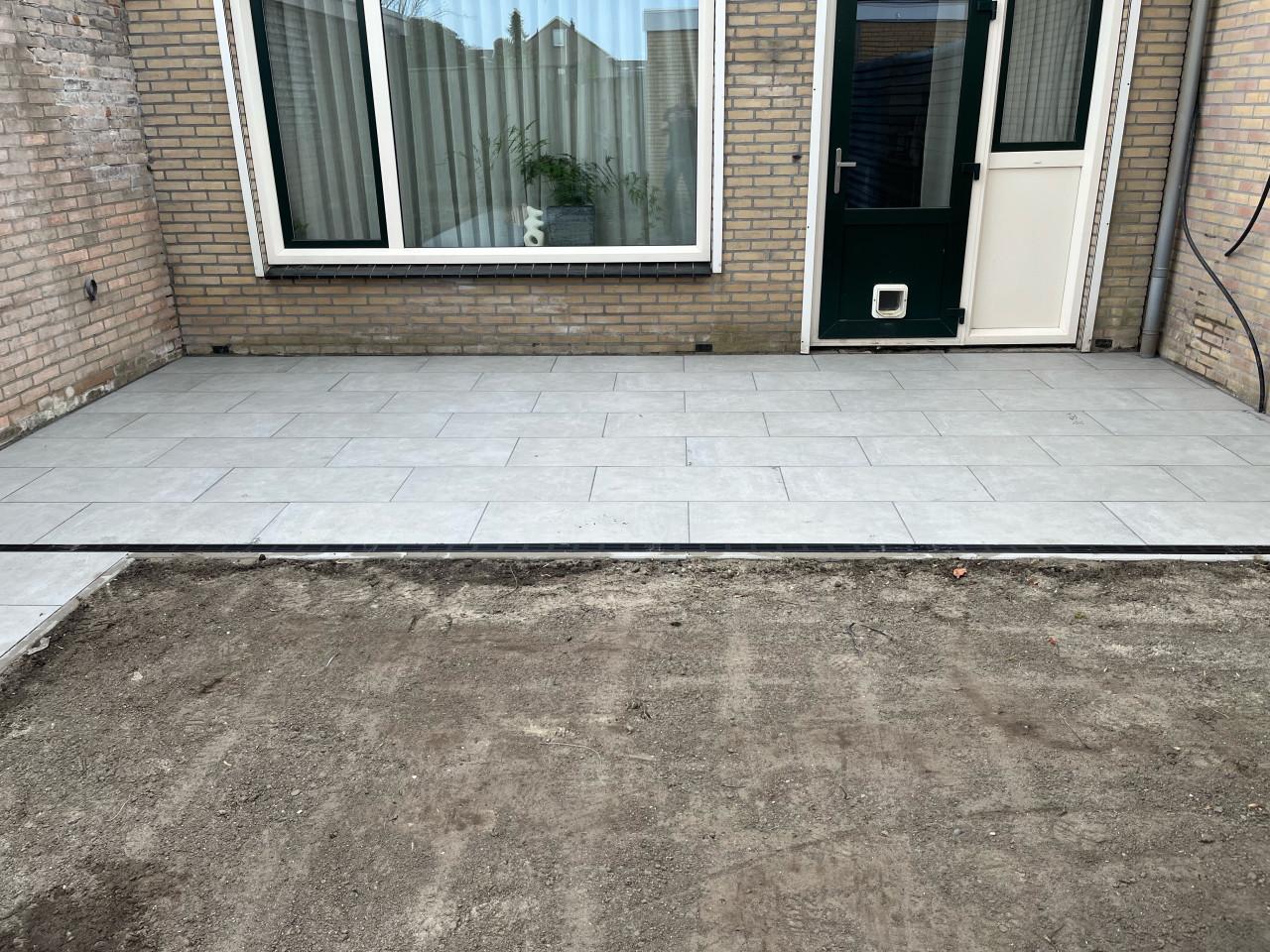 B&G Zeeland – Straat- en Grondwerken