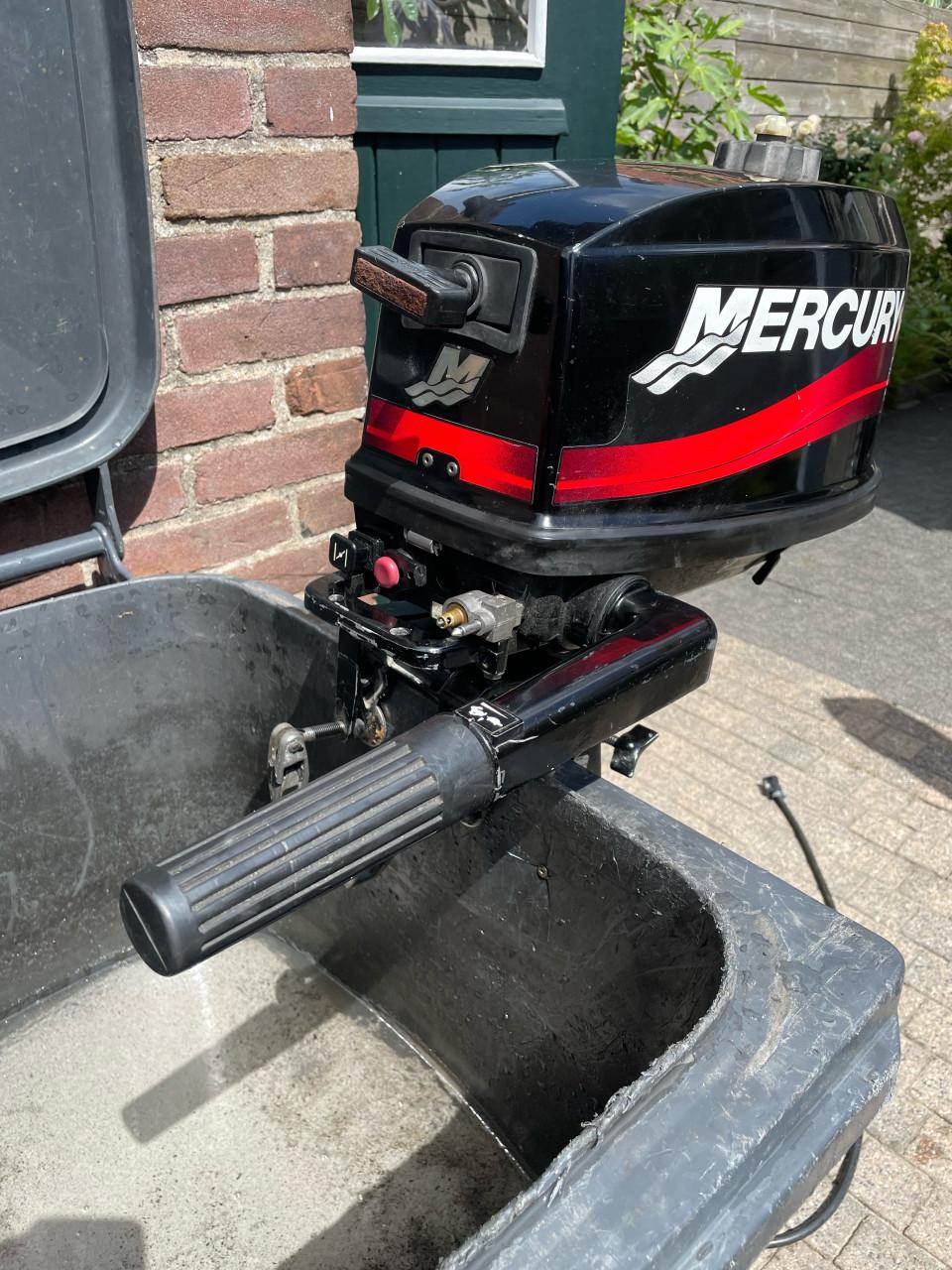 Beekman rubberboot