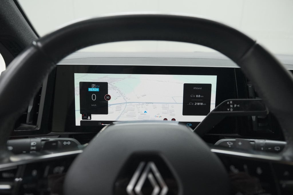 Renault Austral e-tech hybrid 200 techno | panoramadak | 360 camera | dodeh
