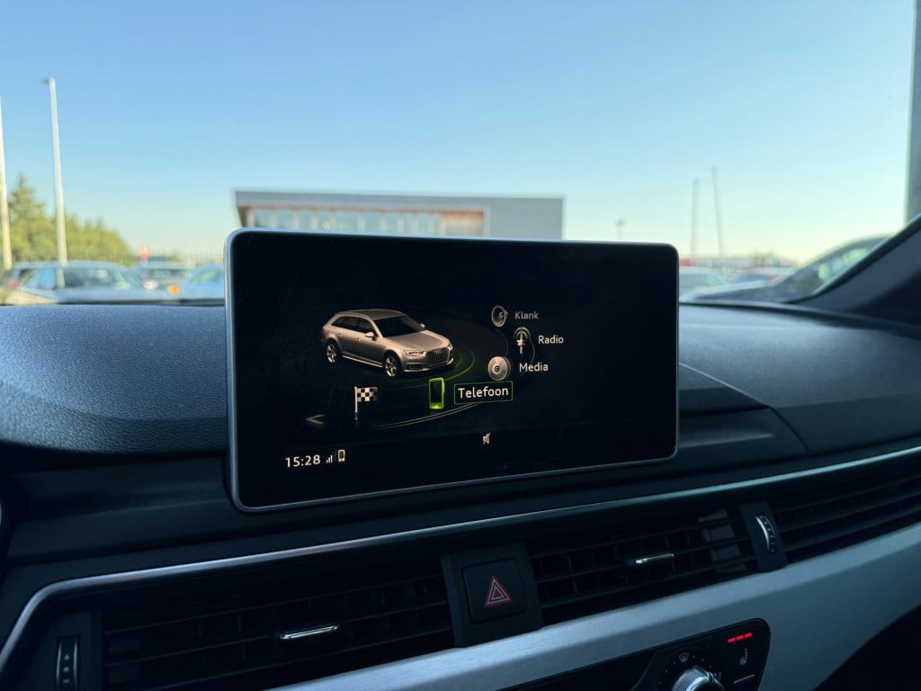 Audi A4 avant 2.0 tfsi 3x s-line * leder * b&o * pano * virtual cockpit
