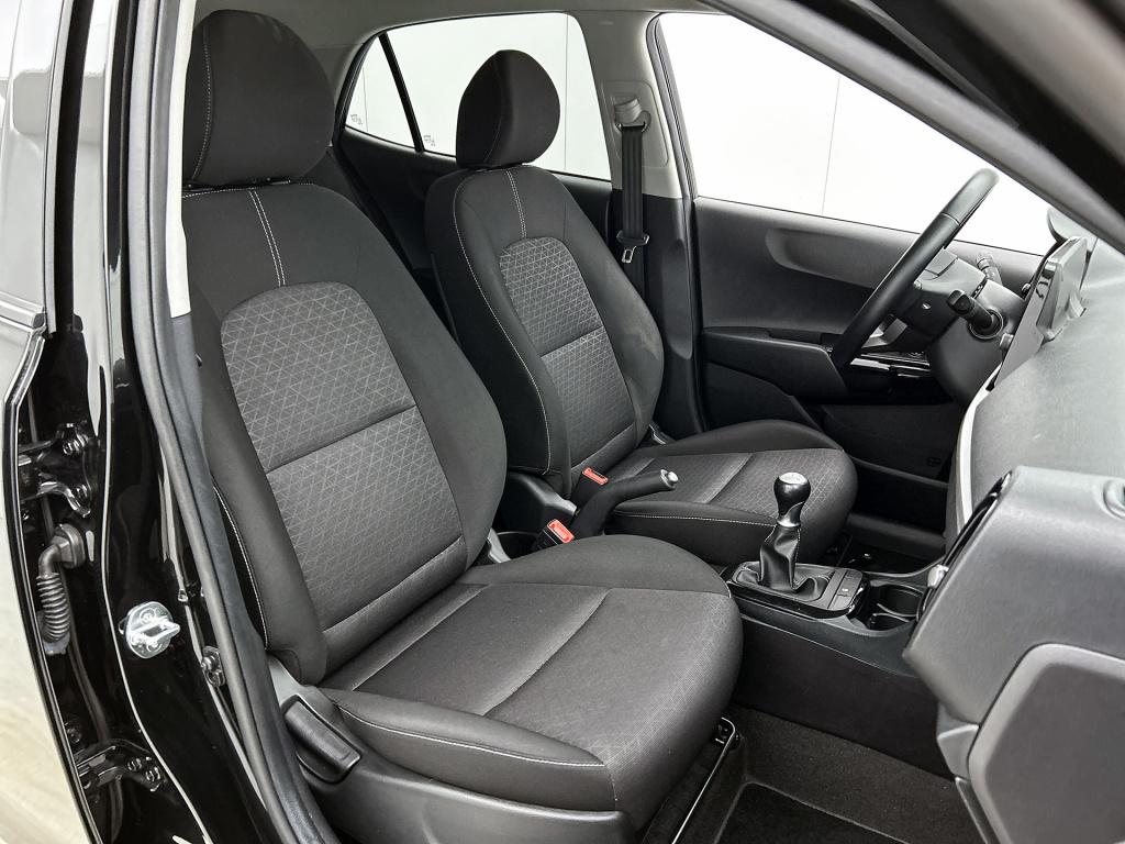 Kia Picanto 1.0 dpi dynamicplusline | climate control | apple carplay/andro