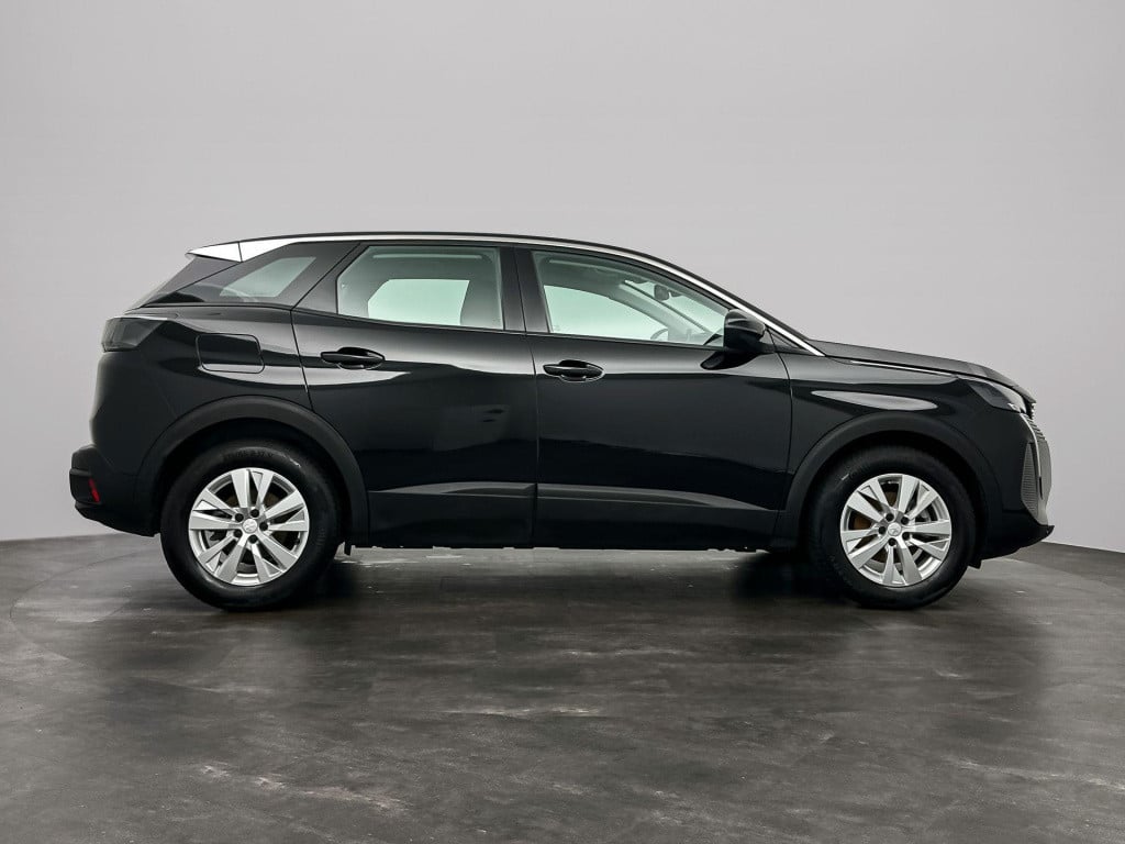 Peugeot 3008 1.2 active business | navigatie | climate control | camera | a