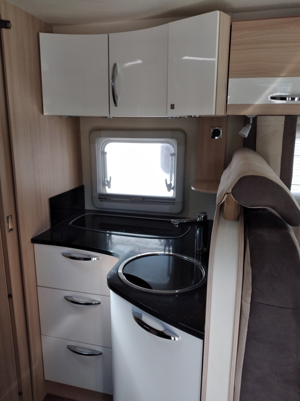 Burstner Nexxo T745
