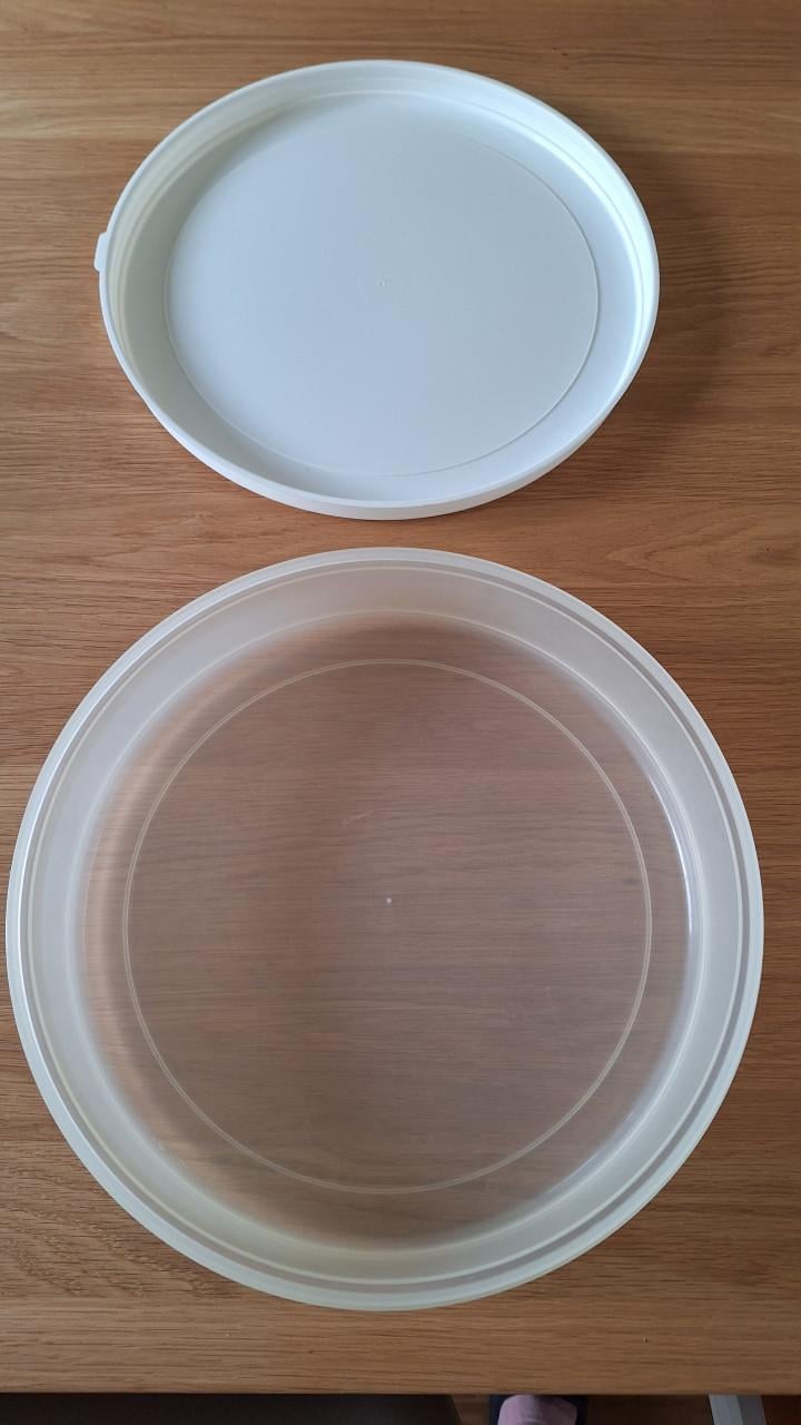 Sunware grote opbergdoos