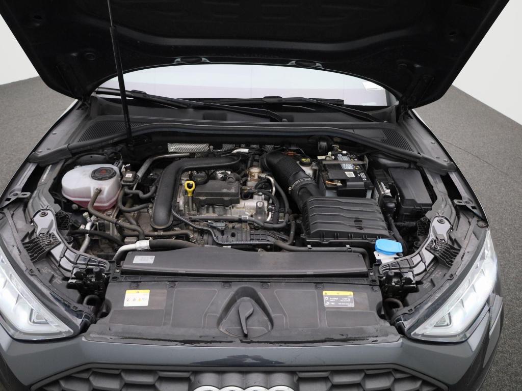 Audi A3 limousine 30 tfsi pro line | automaat | navigatie | stoelverwarming