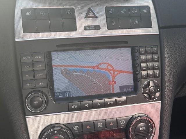 Mercedes-Benz Clk-klasse cabrio 350 avantgarde amg line l memory pakket l c